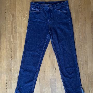 Massimo Dutti kavbojke