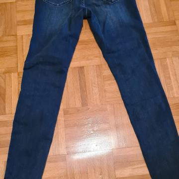 Nove Mustang jeggings 27/32