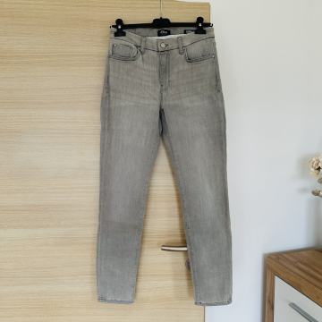 s.Oliver stretch jeans kavbojke