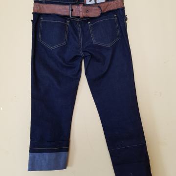 ORIGINAL JUST CAVALLI KAVBOJKE 28 42