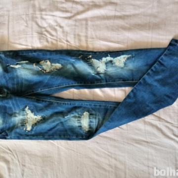 Prodam hlače jeans