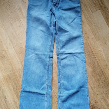 Prodam hlače jeans Tom Tailor vel.36