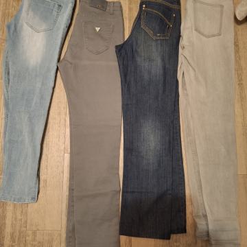Različne jeans