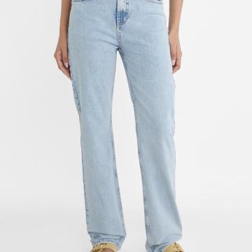 Stradivarius hlače ravnega kroja