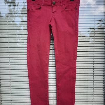 TALLY WEIJL št. 36 kavbojke