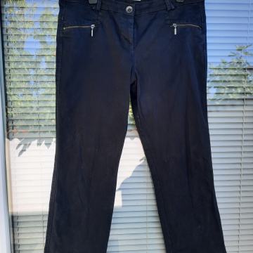 TOM TAILOR št. 42 kavbojke