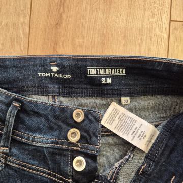 Tom Taylor Skinny Jeans