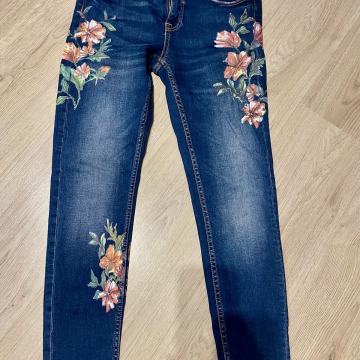 Zara jeans 36
