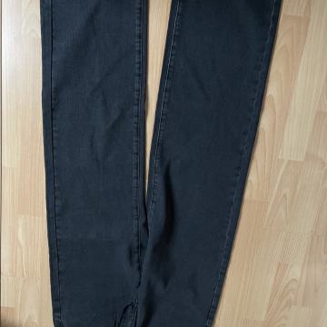 Ženske/dekliške JEANS hlače številka S Tall