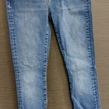 Ženske jeans hlače s.Oliver, velikost 36, dolžina 30