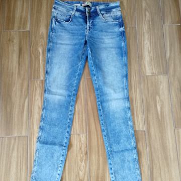 Ženske kavbojke Street One