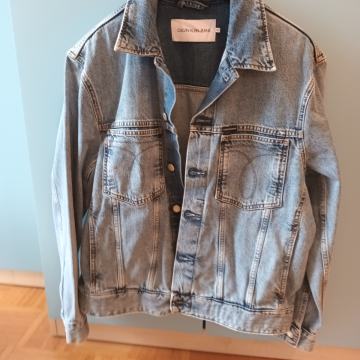 Calvin Klein original jeans jakna