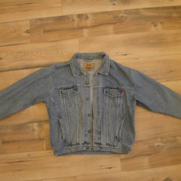 Jeans jakna Magic Blue L