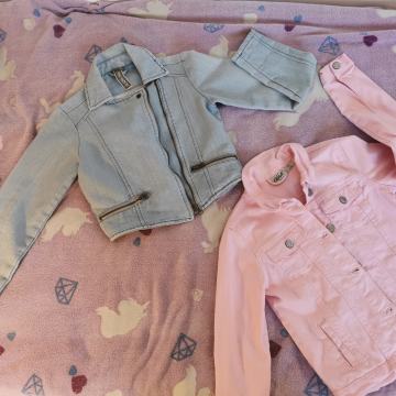 Jakna 146,152, komplet