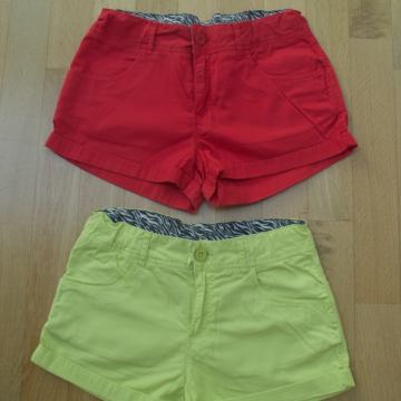 NOVO Dekliška oblačila 12-14 let