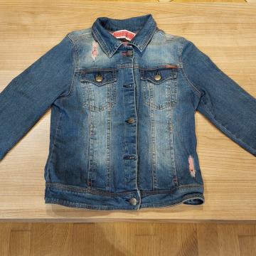 Jeans jakna Iana S za punco