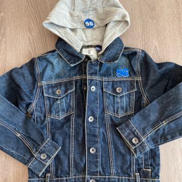 jeans jakna okaidi 124