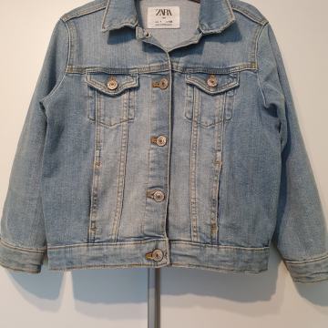Jeans jakna Zara 122