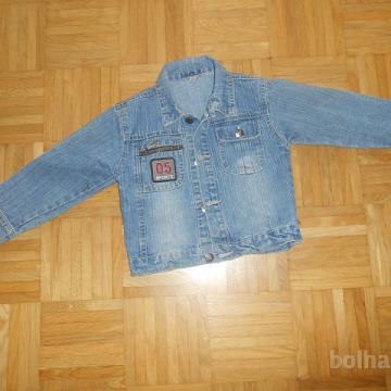 jeans jaknica