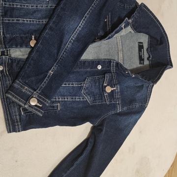 MANGO JEANS jakna, 122