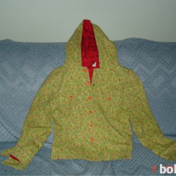 Otroška jakna