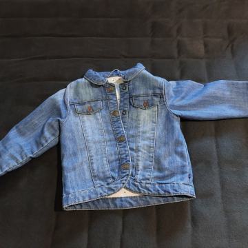 Prodam jeans jakno velikosti 86