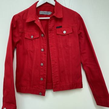 Calvin Klein originalna jeans jakna