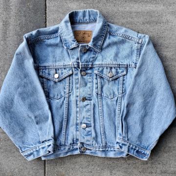 GAP Denim - Jeans jakna (XS/XXS)