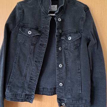 Jeans jakna C&A 36