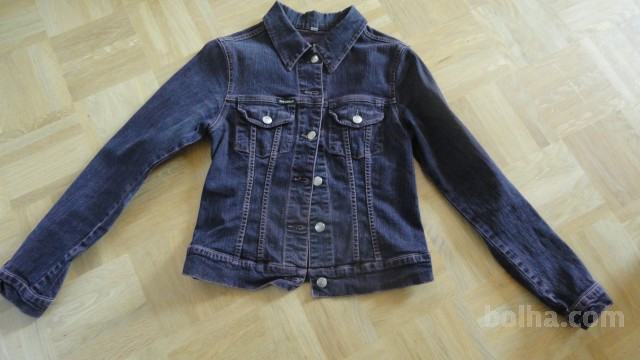 JEANS JAKNA - PMNY - ŠT.S