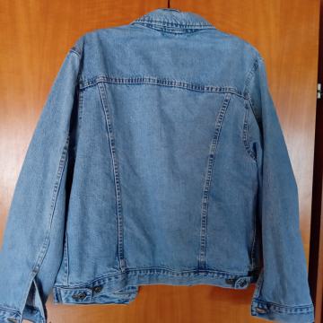 JEANS JAKNA