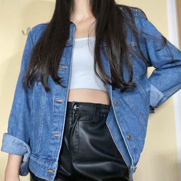 Jeans jakna Xs