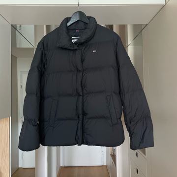 Tommy Jeans jakna, S