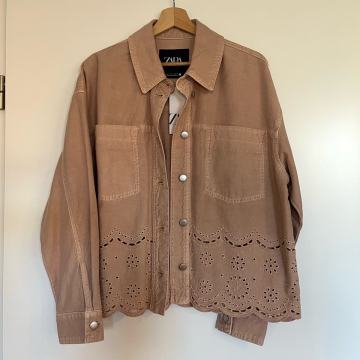 Zara nova jakna, S
