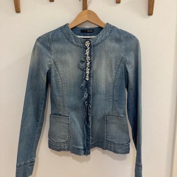 Ženska jeans jakna Liu Jo vel. 36