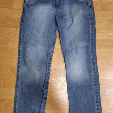 AMADEUS - Jeans, Kavbojke (48)