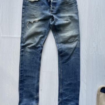 Apc new standard jans slim 32