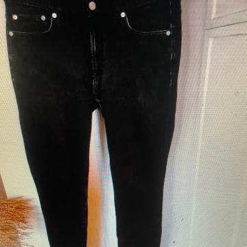 Arket jeans 33-32 slim fit