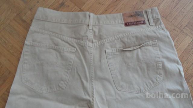 CHEVIGNON - JEANS HLAČE W36 L32