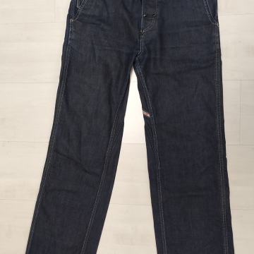 DIESEL Pheyo št. 46 ( W28 L32 ) kavbojke original KOT NOVE