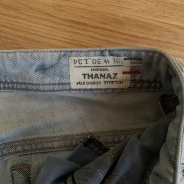 Diesel jeans Thanaz