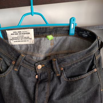 Diesel typ regular straight -- premium jeans 2X