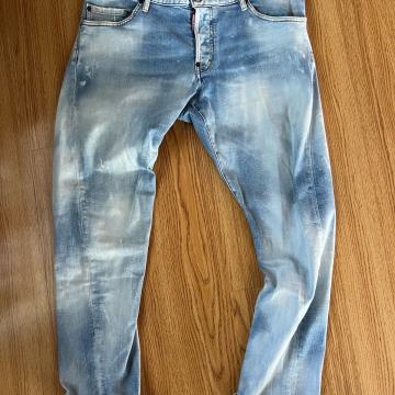 Dsquared jeans hlače