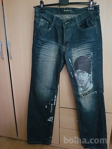 Fantovska oz.moske hlace