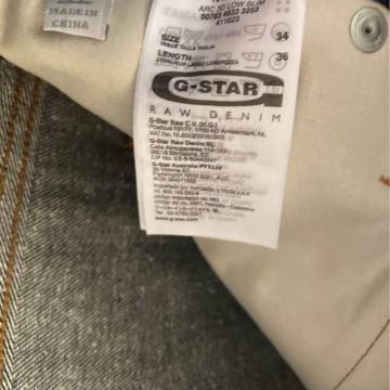 g star hlace