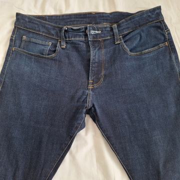 G-Star Raw moške kavbojke/jeans 33/32 Slim fit