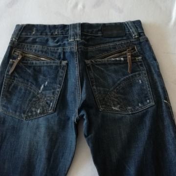 KAVBOJKE GAS, BIG STAR