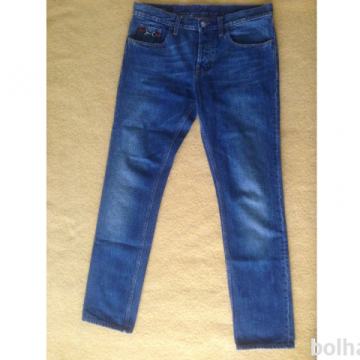 GUCCI jeans hlače