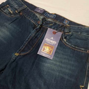 Jeans hlače 54
