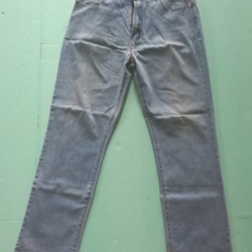 Jeans hlace, kavbojke st. 50